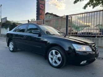 hyundai sonata 2, 000gpl/автоматик/euro4 ≫ 2009 • 6 999 лв. • id