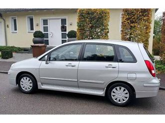 suzuki liana kombi 1.6