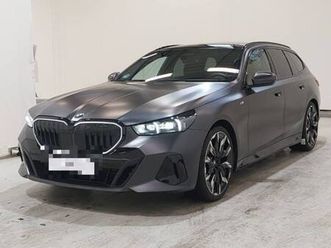 s. 5(g60/61/90/99) 520d 48v xdrive touring msport