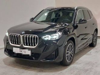 x1 (u11) x1 xdrive 23d msport