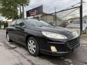 peugeot 407 1, 800 euro4 ≫ 2008 • 4 999 лв. • id