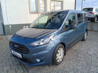 ford transit tourneo connect 1,5 tdci md.2022 - 66tkm/ klima/ u pdv-u, 2021 god.