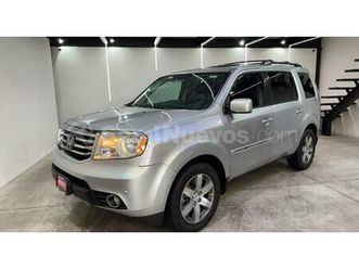 3.5 v6 touring piel at