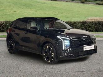 1.6 h t-gdi gt-line s auto euro 6 (start/stop) 5dr