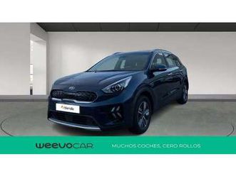 1.6 gdi hybrid drive 141cv 5p