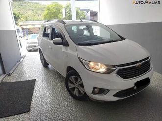 ltz 1.8 8v econo.flex 5p aut.