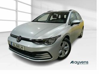 volkswagen golf 1.5 tsi bm stream