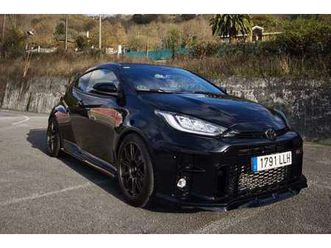 yaris 1.6 gr circuit pack