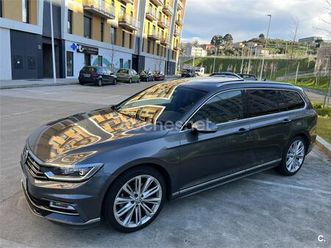 volkswagen passat variant sport 1.8 tsi bmt dsg