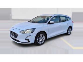 rabljeni ford focus turnier 2022.g 1.5 ecoblue
