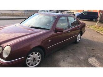 mercedes-benz mercedes 300 diesel 2 hand h kennzeichen