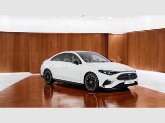 mercedes-benz cla cla 180 con tecnologia hibrida