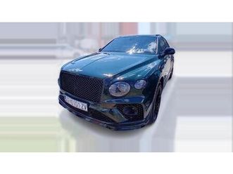 rabljeni bentley bentayga 2023.g 4.0