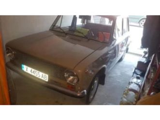 lada 1200 s ≫ 1985 • 15 300 лв. • id