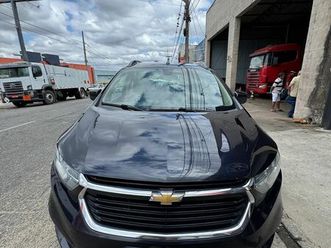 premier 1.8 8v econo.flex 5p aut.