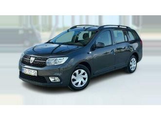 rabljeni dacia logan mcv ii 2019.g 1.0 sce 75