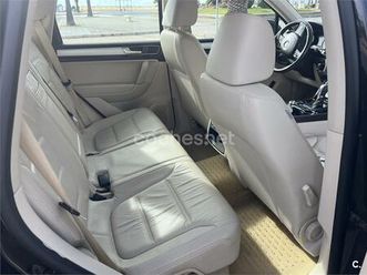 volkswagen touareg 3.0 tdi tiptronic bmt