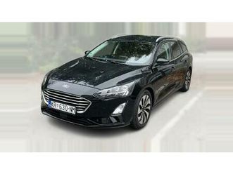 rabljeni ford focus turnier 2019.g 1.5 ecoblue