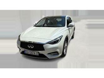 rabljeni infiniti q30 2018.g 2.2 d