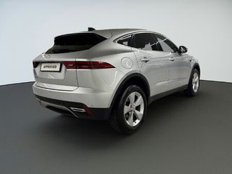 jaguar e-pace s 1.5 160 fwd a9 mhev
