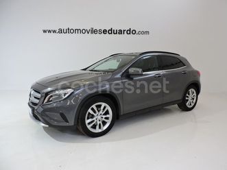 mercedes-benz clase gla gla 200 cdi urban