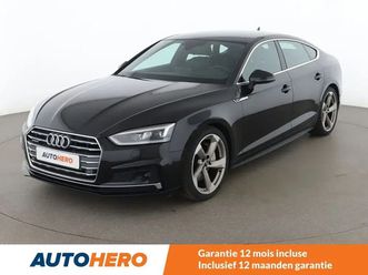 2.0 tfsi quattro s-line