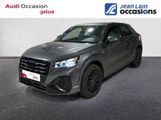 q2 35 tfsi 150 s tronic 7 s line plus