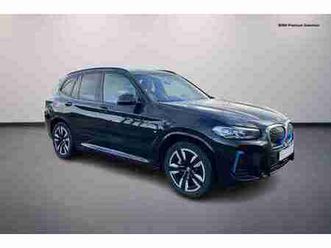 ix3 m sport inspiring