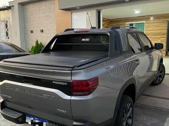 premier 1.2 turbo flex 12v aut.