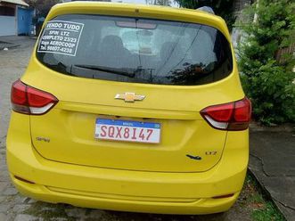 ltz 1.8 8v econo.flex 5p aut.