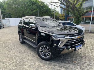 high country 2.8 tb die aut.