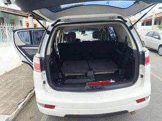 ltz 2.8 ctdi diesel aut.