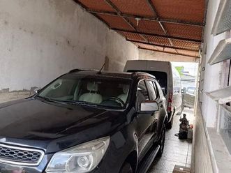 ltz 2.8 ctdi diesel aut.