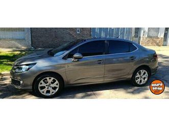 citroen c4 lounge hdi feel pack 2019