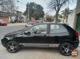 fiat palio 1.8 r nafta coupe 2007 con $ 3.890.000 es tuyo