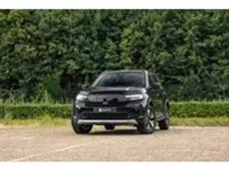 110 pk | gs | zetelverw. | camera | navi | dodehoekdet. | airco | ...