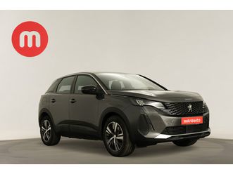 peugeot 3008 1.6 hybrid allure e-eat8