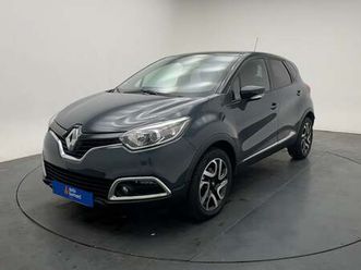 1.2 tce 120ch stop&start energy intens edc euro6 2016