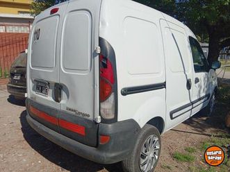 renault kangoo 2007