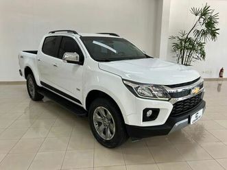 pick-up ltz 2.8 tdi 4x4 cd dies.aut