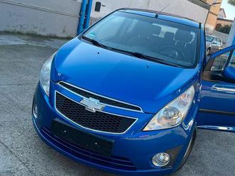 chevrolet spark – anno 2011■benzina | 53.000 km |