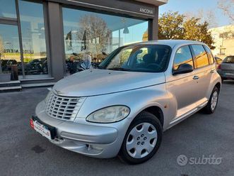 chrysler pt cruiser