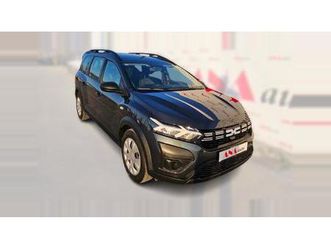rabljeni dacia jogger 2021.g 1.0 tce 110 essential
