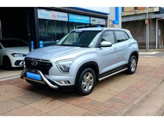 2022 hyundai creta 1.5 premium