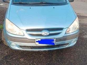 hyundai getz gpl