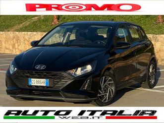hyundai i20 1.2 mpi connectline+virtual+navi+rca