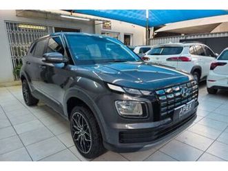 2023 hyundai venue 1.2 motion cargo panel van