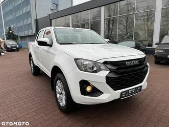 isuzu d-max 1.9 dc ls