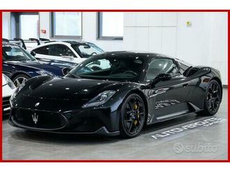 maserati mc20 mc20|iva esp|sabelt|full carbon sp