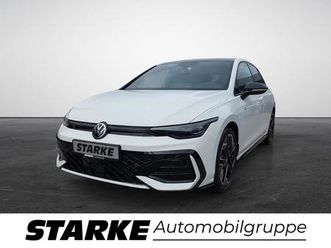 golf 8 1.5 etsi dsg r-line
